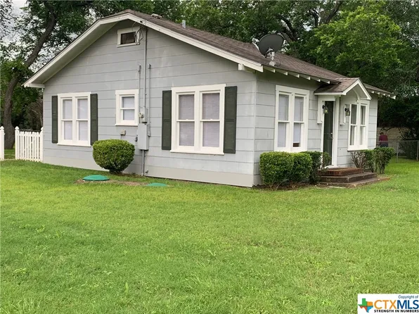 309 Old San Antonio Rd, Mc Queeney, TX 78123