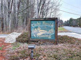 28 Southbridge Rd UNIT 105, Charlton, MA 01507