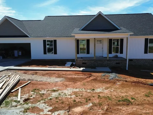 1219 Twin Bridge Rd, Gaffney, SC 29341