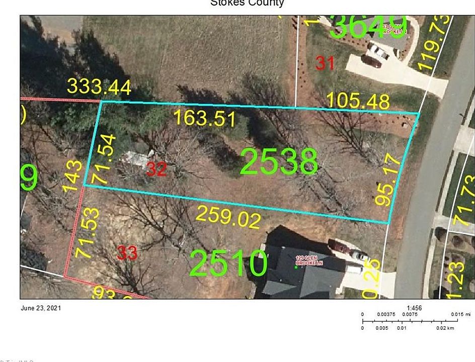 1st image of LOT 32 Glen Brooke Ln #32