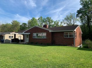 3058 Lydia St, Ashland, KY 41101