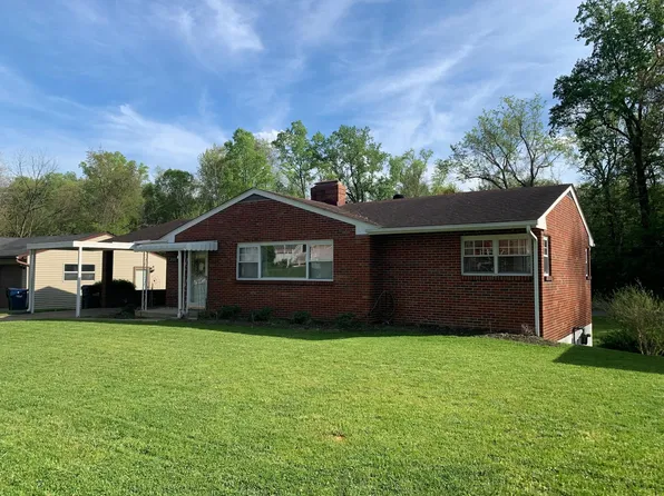 3058 Lydia St, Ashland, KY 41101