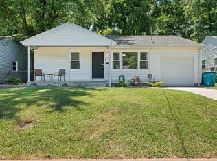 230 E Cherokee St, Springfield, MO 65807