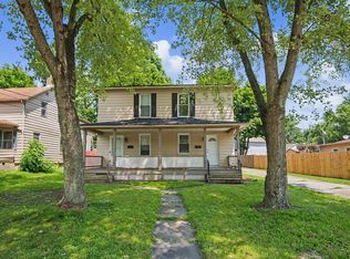 240 Warren Ave, Niles, OH 44446