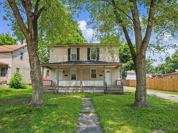 240 Warren Ave, Niles, OH 44446