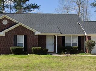 9631 Carolina Dr, Jonesboro, GA 30238