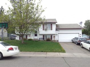 6899 W Silverado St, Rathdrum, ID 83858