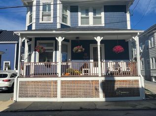 2 Tyler St, Newport, RI 02840
