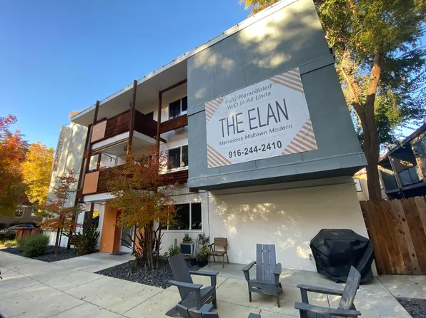 Marvelous Modern Midtown- The Elan