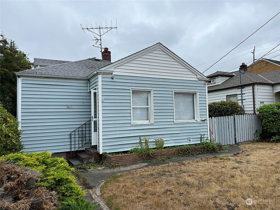 1st image of 1617 S Washington Street