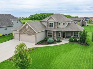 9863 Cooper Rd, Pleasant Prairie, WI 53158