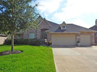 28526 Stonestead Dr, Katy, TX 77494