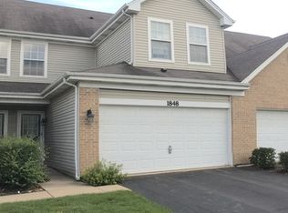 1848 Golden Gate Ln, Naperville, IL 60563