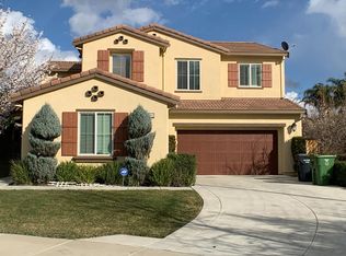 2046 Alhambra Ct, Tracy, CA