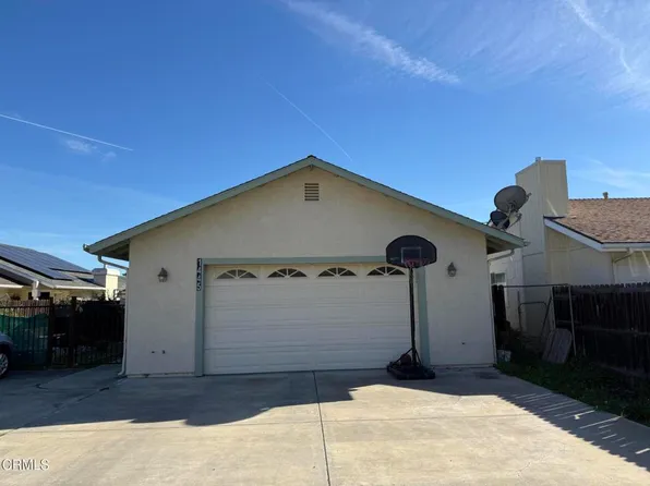 1445 L St, San Miguel, CA 93451