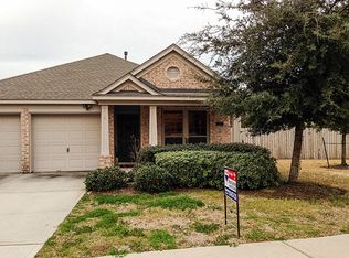 727 Smith Spgs, Spring, TX 77373