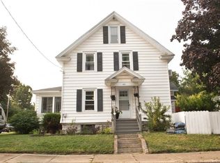 401 Lyon St, Fulton, NY 13069