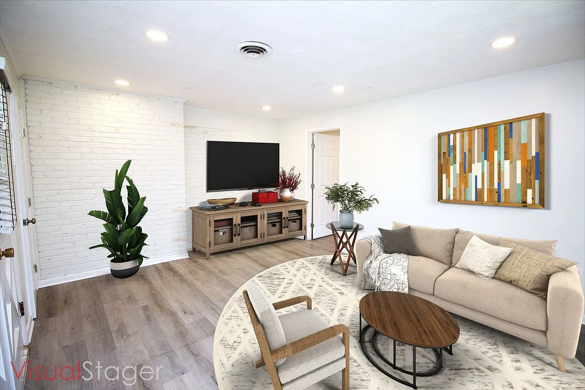 1 bed, 1.0 bath, 800 sqft, $1,800 — Photo 3