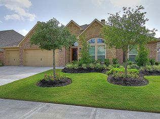 10114 Kessler Cove Ln, Katy, TX 77494