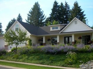 5423 N Martha Loop, Coeur D Alene, ID 83815