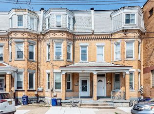 3451 Ward St, Pittsburgh, PA 15213