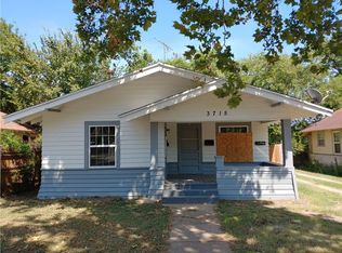 3715 Travis Ave, Fort Worth, TX 76110
