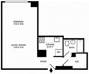 Rented by ONE Manhattan Real Estate