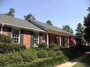 1130 Creekshore Dr, Athens, GA 30606