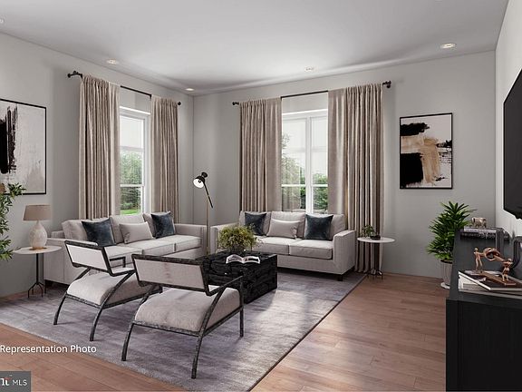 5th image of 117 Blackford Blvd #305