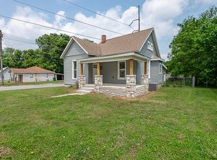 1223 W State St, Springfield, MO 65806