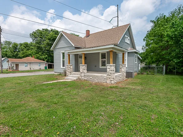 1223 W State Street, Springfield, MO 65806