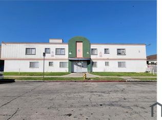 6811 10th Ave APT 13, Los Angeles, CA 90043