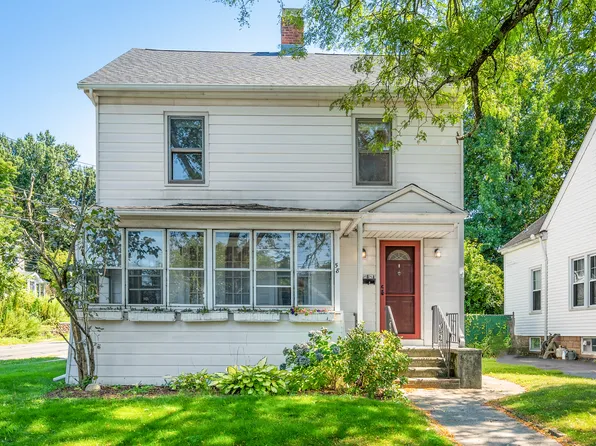 58 Ford Street, Hamden, CT 06517