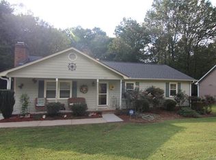 611 Tryon Pl, Gastonia, NC