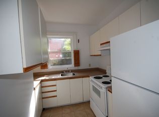 1478 Carlton St, Halifax, NS B3H3B7