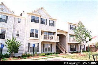 2nd image of 8202 Crossbrook Ct Unit 101