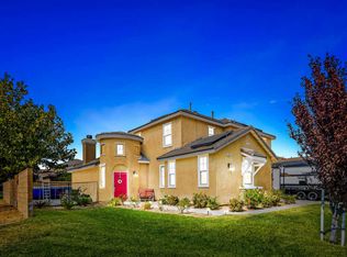 44823 Shad St, Lancaster, CA 93536
