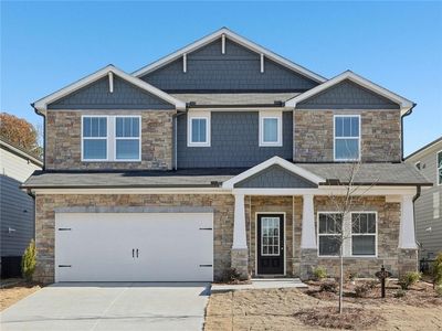 2424 Martin Spring Bnd, Lawrenceville, GA, 30045