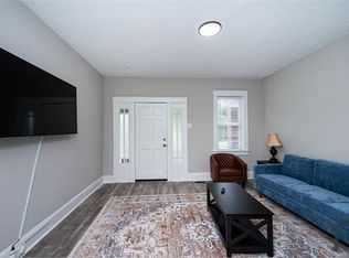 1015 Bank St, Hopewell, VA 23860