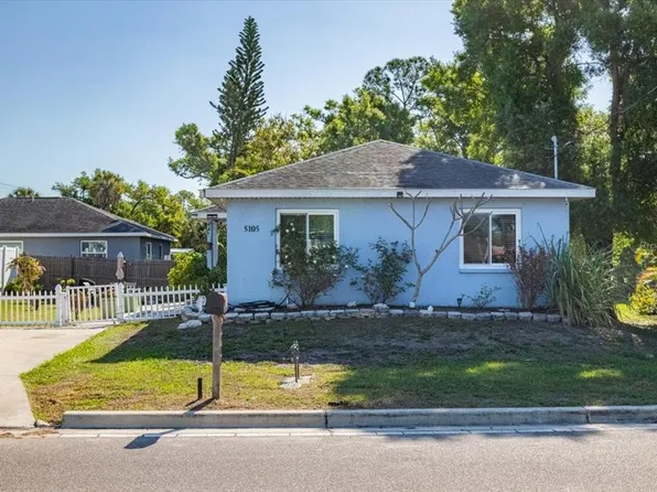 5105 15th Street Ct E, Bradenton, FL 34203