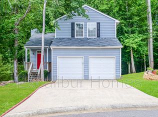 7005 Parkside Ct, Austell, GA 30106