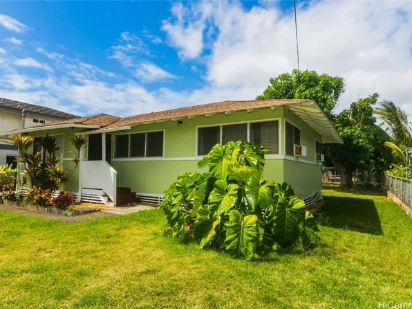 98-148 Hekaha St, Aiea, HI 96701