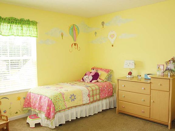 BEDROOM #2
