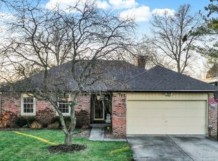 9562 Falkirk Dr, Indianapolis, IN