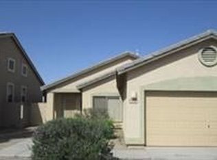 1614 S 79th Gln, Phoenix, AZ 85043