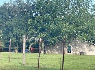 9401 NE 25th Ave, Anthony, FL 32617