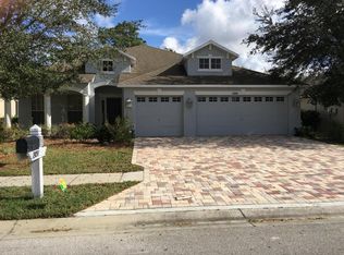 13091 Haverhill Dr, Spring Hill, FL 34609