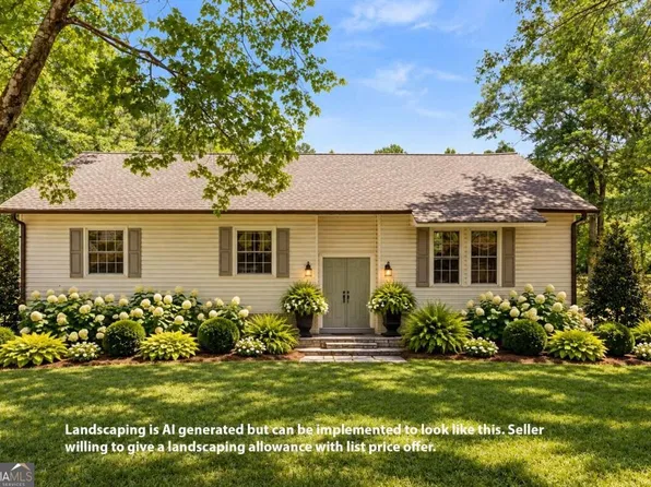177 Norton Cir, Carrollton, GA 30117