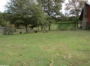 209 Walker Rd, Amity, AR 71921