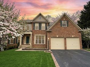 173 Autumn Wind Ct, Warrenton, VA